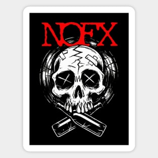 Nofx Magnet